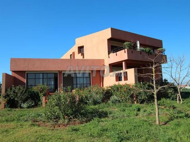 Propriété vente à El Ma, Gharb-Chrarda-Beni Hssen