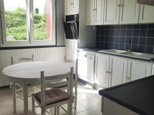 Maison vente à Le Havre, Fécamp