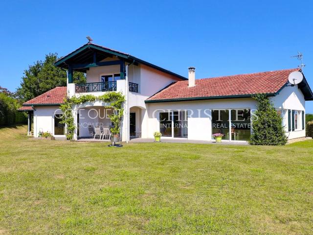 Maison vente à Bayonne, Halsou