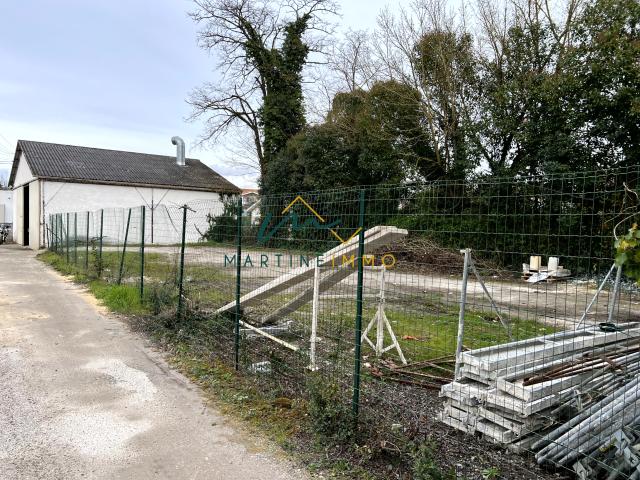 Garage vente à Marmande