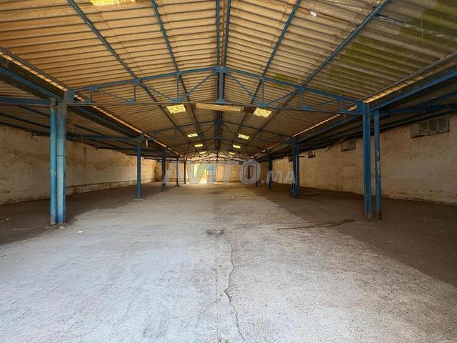 Local commercial vente à Dar Bouazza, Gharb-Chrarda-Beni Hssen