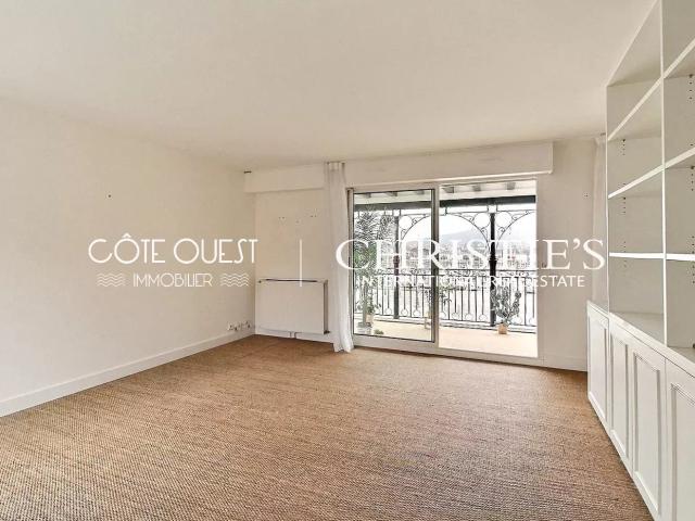 Appartement vente à Bayonne, Hendaye