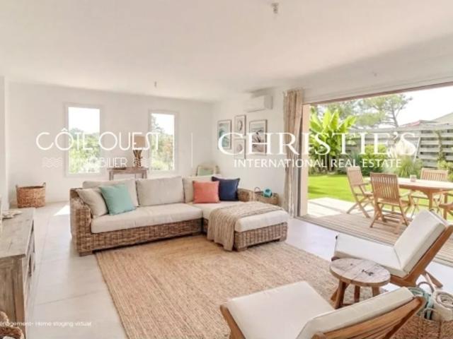 Appartement vente à Dax, Soorts-hossegor