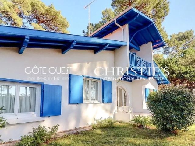 Maison vente à Dax, Soorts-hossegor