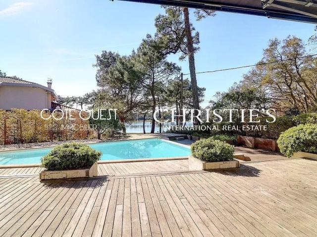 Maison vente à Dax, Soorts-hossegor