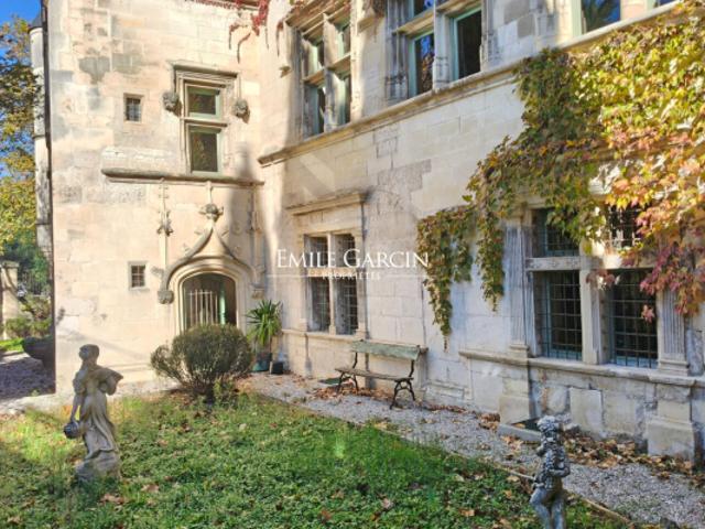 Maison vente à Avignon, L'isle-sur-la-sorgue