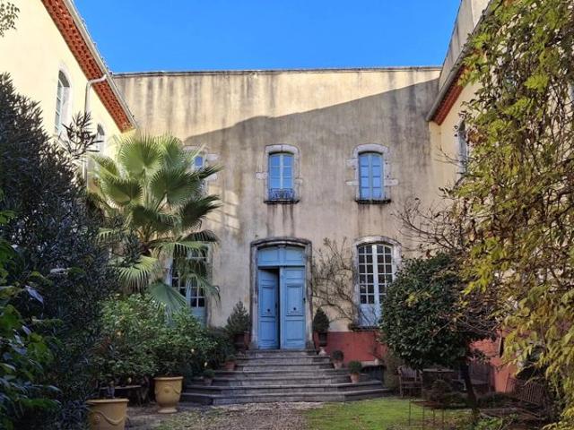 Maison vente à Nyons, Saint-paul-trois-châteaux