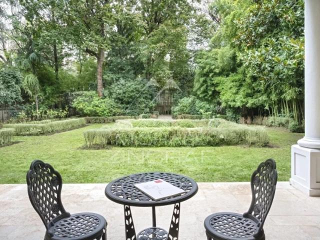Maison vente à Nanterre, Neuilly-sur-seine