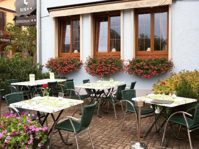 Local Commercial vente à Sélestat-Erstein, Boersch