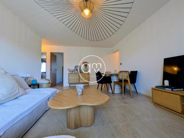 Appartement vente à Arrondissement de Toulon, Hyères