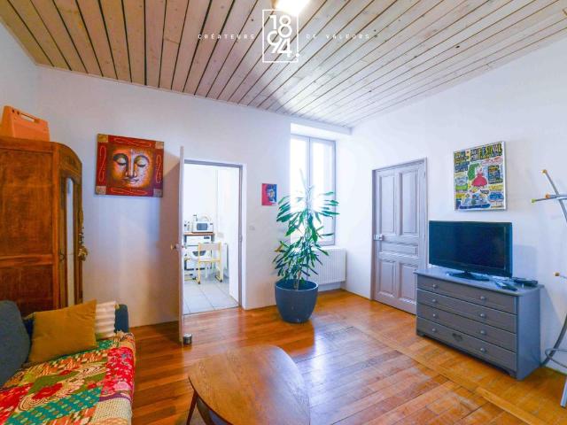 Duplex vente à Bourg-en-Bresse, Bourg-en-bresse