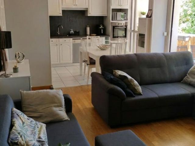 Appartement vente à Grenoble, Meylan