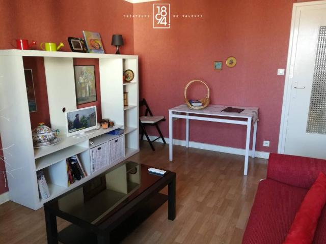 Appartement vente à Lyon, Métropole de Lyon