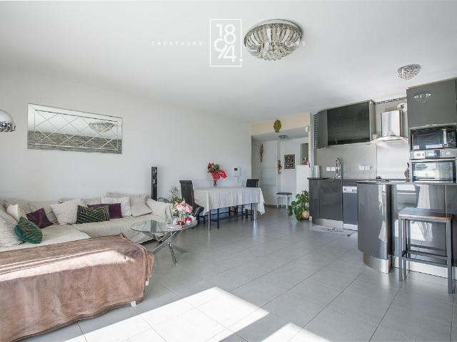 Appartement vente à Marseille