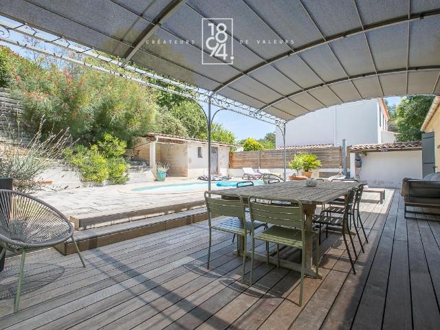 Maison vente à Marseille