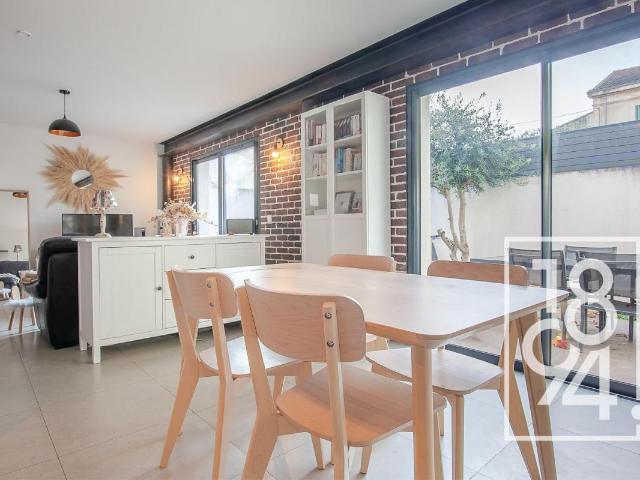 Duplex vente à Aix-en-Provence, Le Puy-sainte-réparade