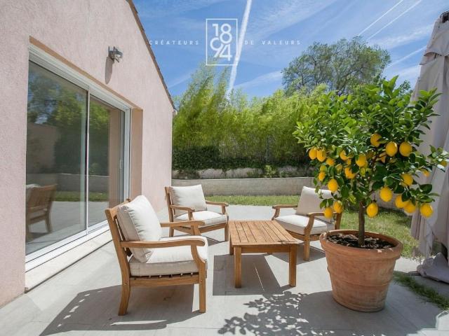 Maison vente à Aix-en-Provence, Bouc-bel-air