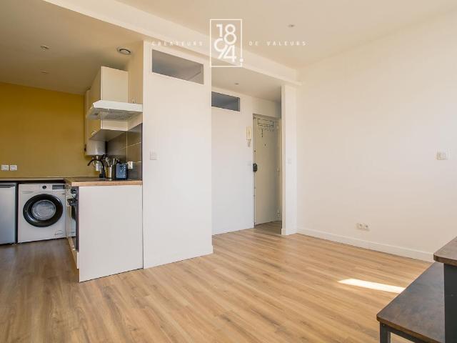 Appartement vente à Marseille