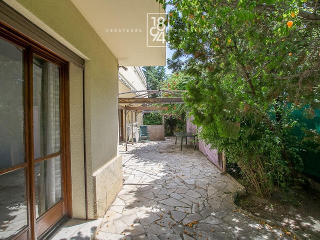 Villa vente à Sainte-Marthe, Marseille