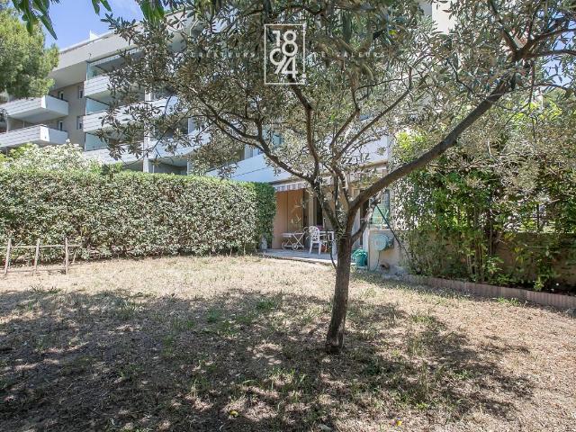 Appartement vente à Marseille