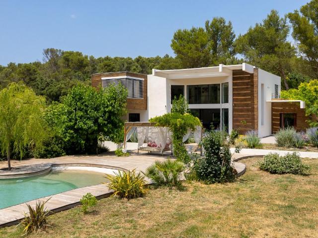 Villa vente à Roquefort-la-Bédoule, Bouches-du-Rhône