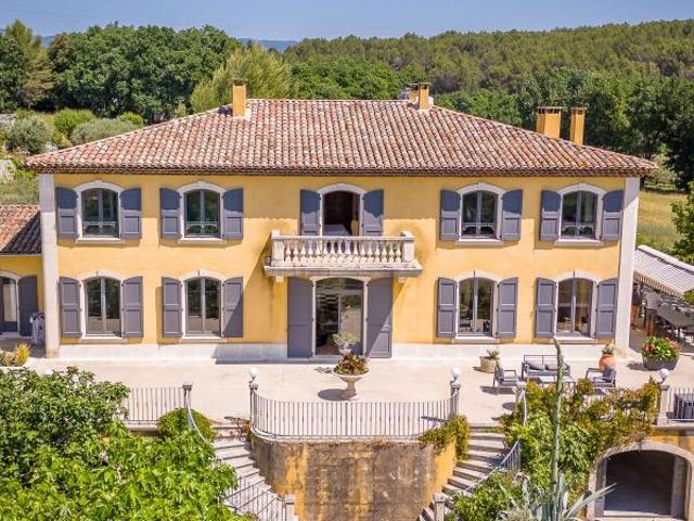 Maison vente à Apt, Cadenet