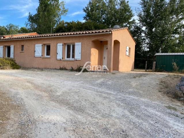 Maison vente à Arrondissement de Draguignan, Sillans-la-cascade