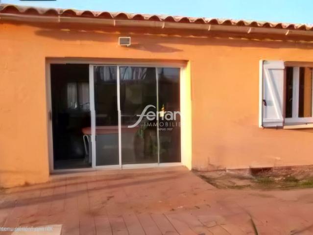 Maison vente à Arrondissement de Draguignan, Sillans-la-cascade