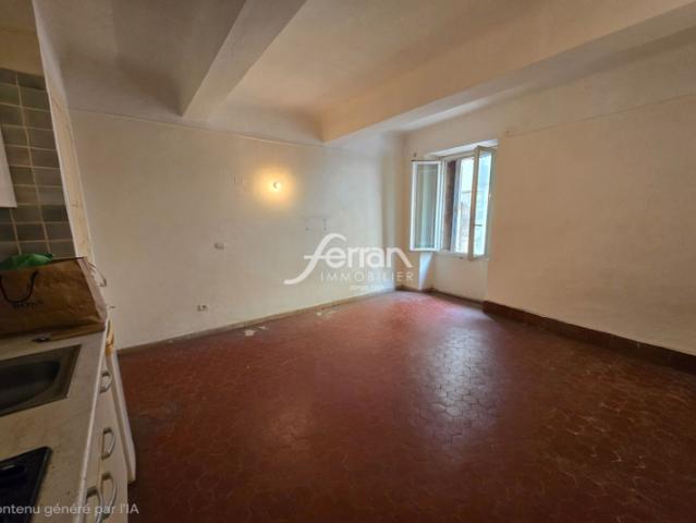 Appartement vente à Arrondissement de Draguignan, Sillans-la-cascade
