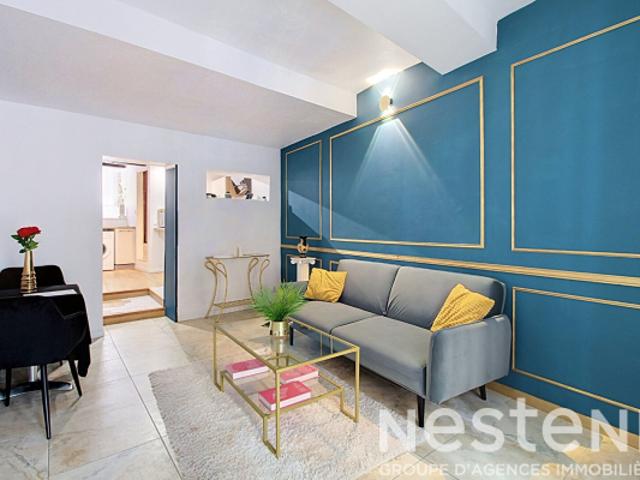 Appartement vente à Arrondissement de Draguignan, Draguignan