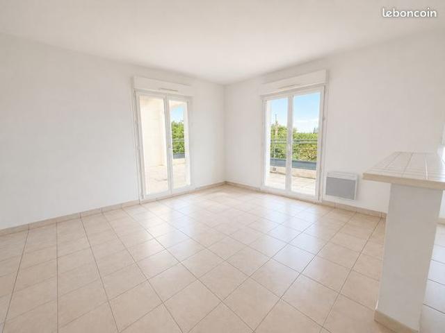 Appartement vente à Nîmes, Uchaud