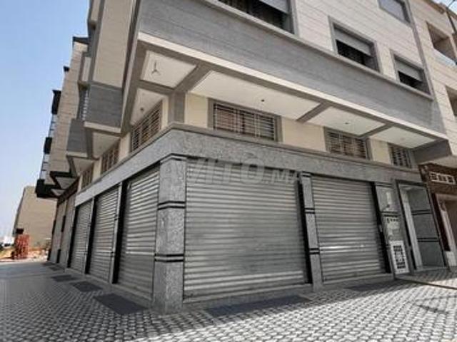 Local commercial vente à Meknès