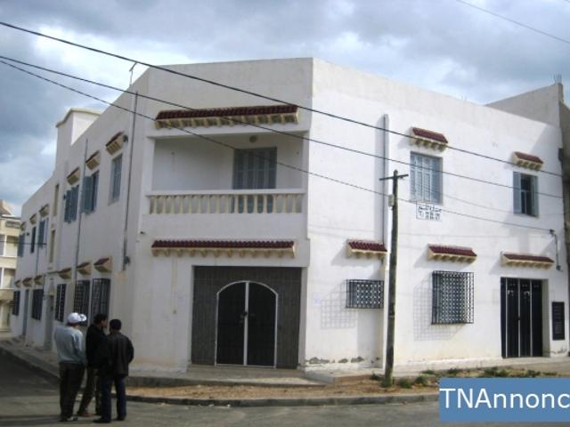 Maison location