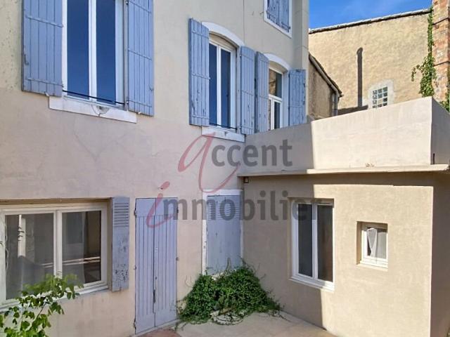 Maison vente à Apt, Cavaillon