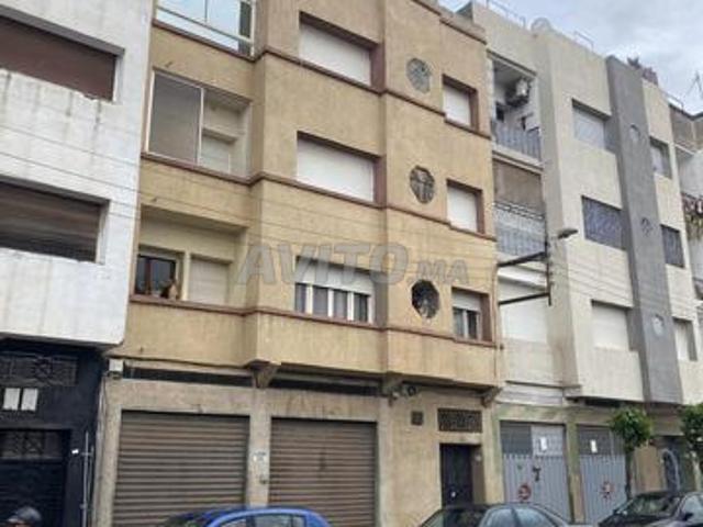 Propriété vente à Anfa, Gharb-Chrarda-Beni Hssen