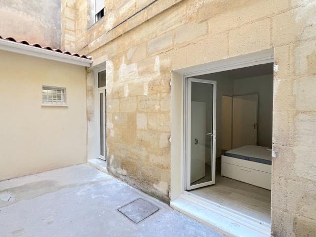 Maison vente à Bordeaux