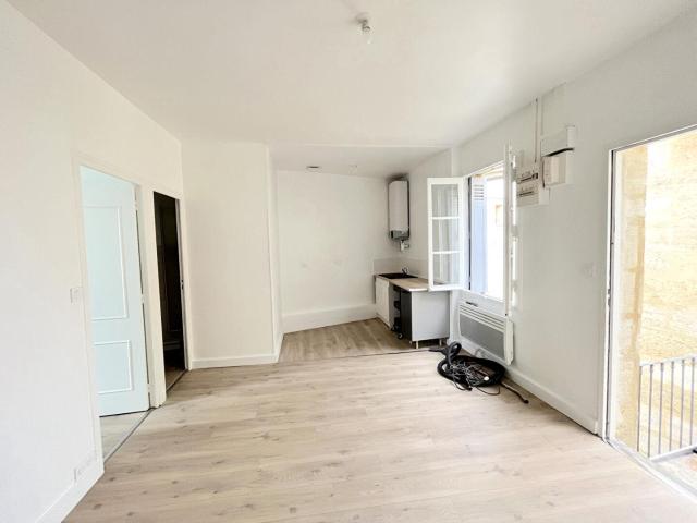 Maison vente à Bordeaux