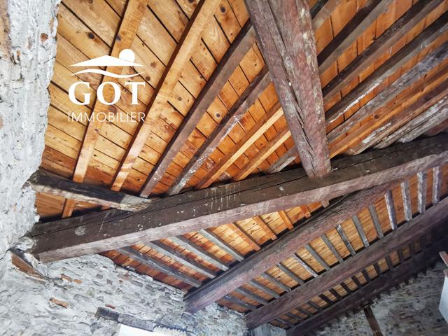 Local Commercial vente à Perpignan, Saint-laurent-de-la-salanque