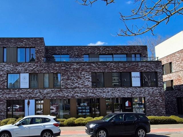 Immeuble vente à Assebroek