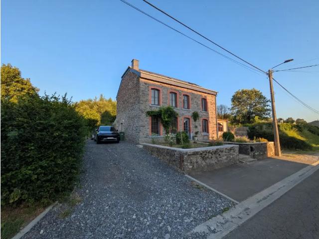 Maison vente à Baillamont, Wallonie