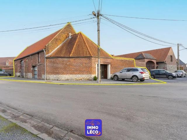 Maison vente à Bleharies, Wallonie