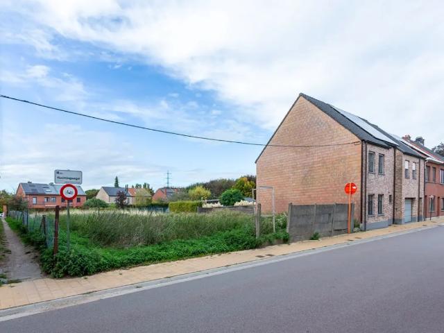 Terrain vente à Zwijndrecht, Oost-Vlaanderen
