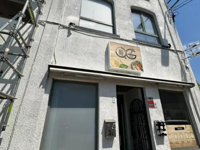 Maison vente à Manage, Wallonie