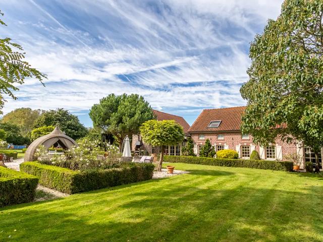 Maison vente à Kortenaken, Brabant