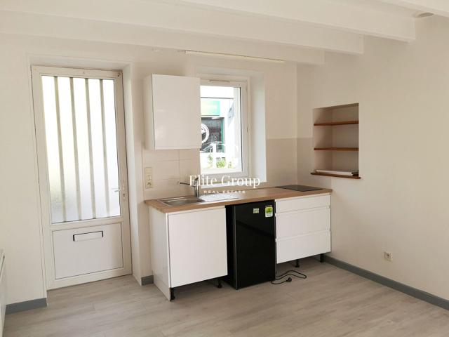 Local Commercial vente à Angoulême, Gond-pontouvre