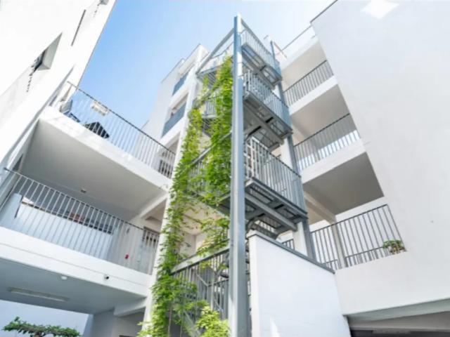 Appartement vente à Bergen, Wallonie