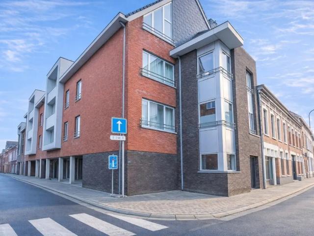 Duplex vente à Mouscron, Wallonie