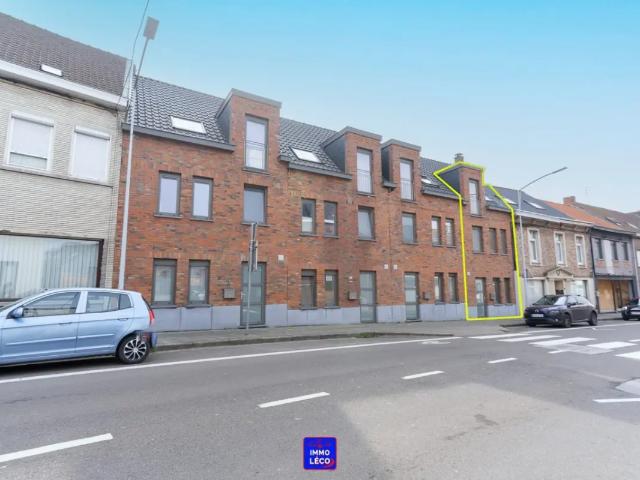 Maison vente à Mouscron, Wallonie