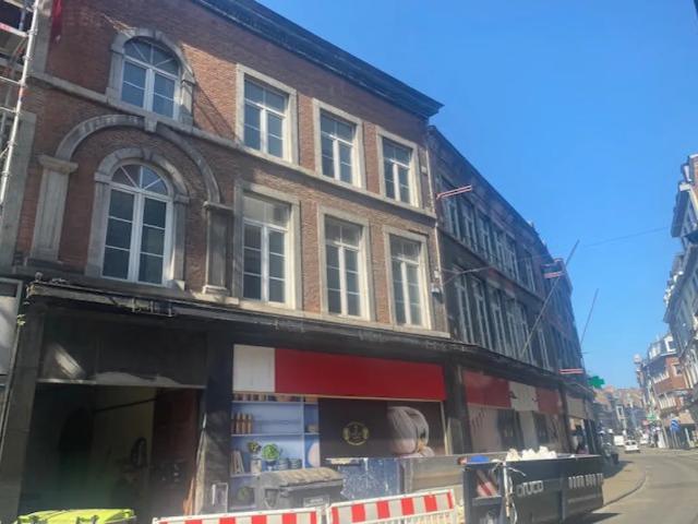 Maison vente à Namen, Wallonie