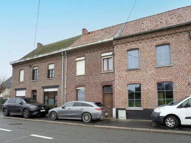 Maison vente à Anseroeul, Wallonie
